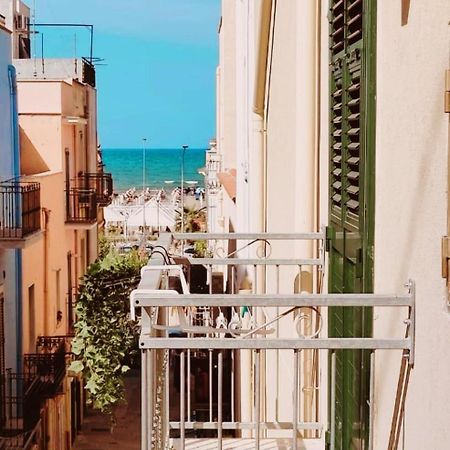 Mareluna Rooms Margherita Di Savoia Esterno foto