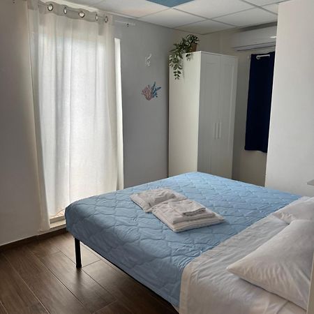 Mareluna Rooms Margherita Di Savoia Esterno foto
