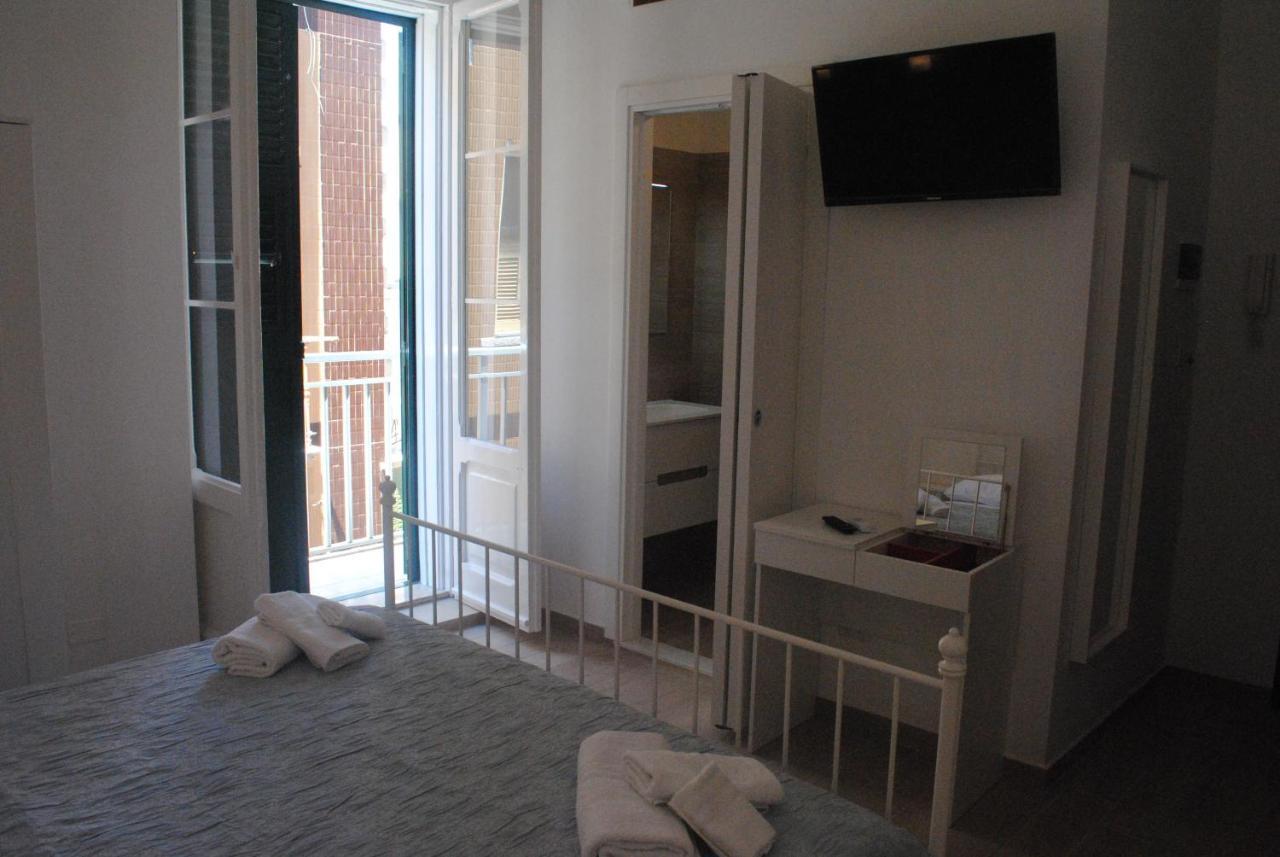 Mareluna Rooms Margherita Di Savoia Esterno foto