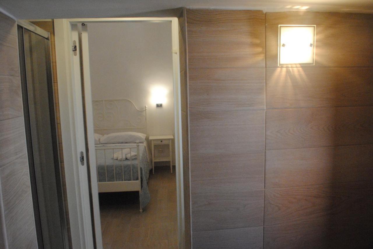 Mareluna Rooms Margherita Di Savoia Esterno foto