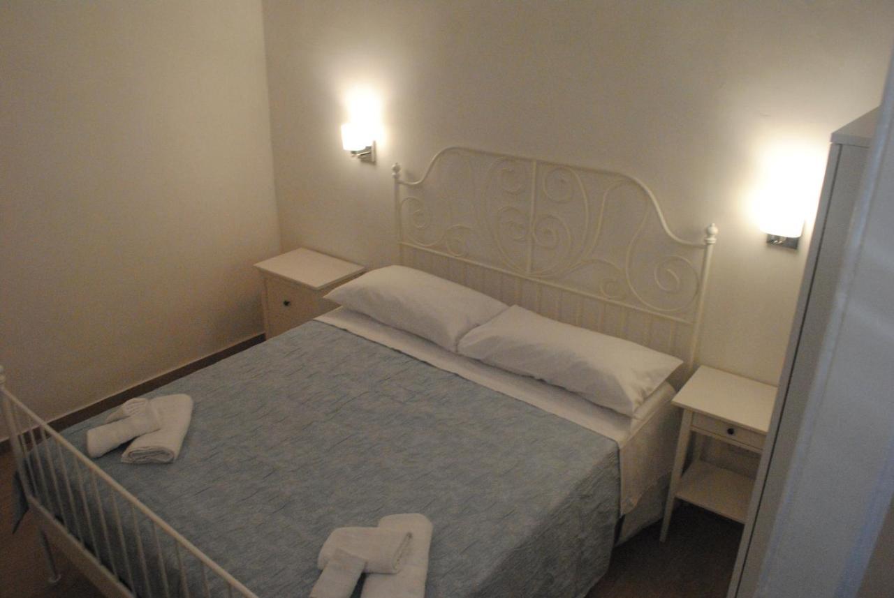 Mareluna Rooms Margherita Di Savoia Esterno foto