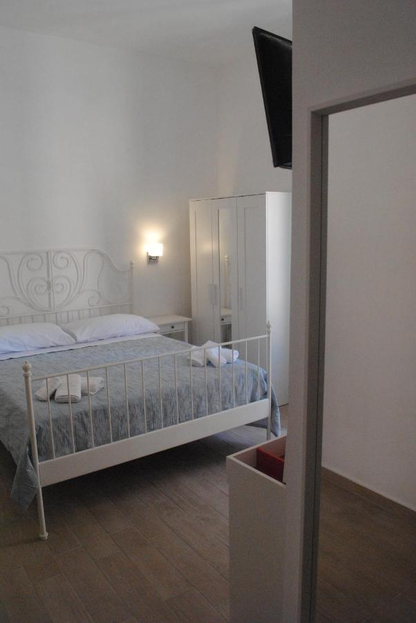 Mareluna Rooms Margherita Di Savoia Esterno foto