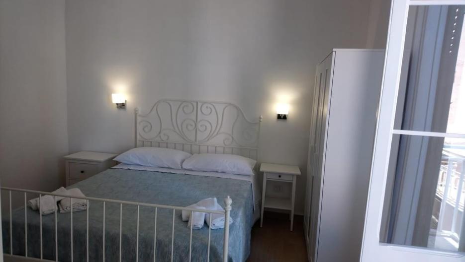 Mareluna Rooms Margherita Di Savoia Esterno foto