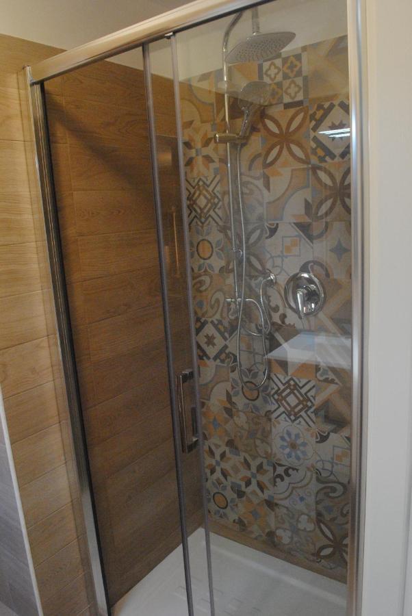 Mareluna Rooms Margherita Di Savoia Esterno foto