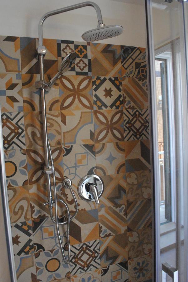 Mareluna Rooms Margherita Di Savoia Esterno foto