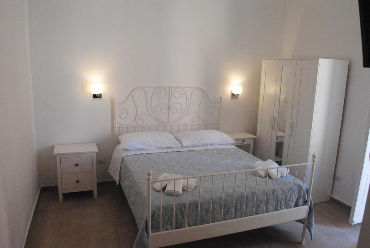 Mareluna Rooms Margherita Di Savoia Esterno foto