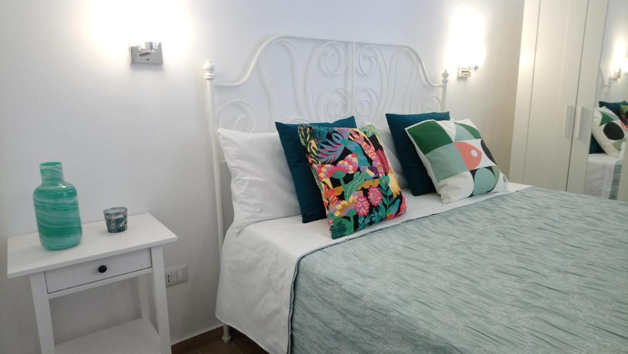 Mareluna Rooms Margherita Di Savoia Esterno foto