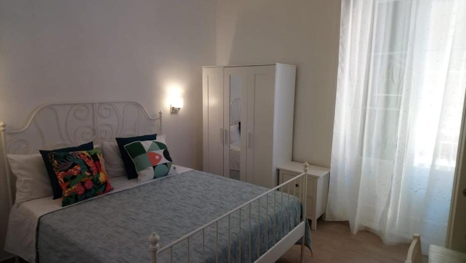 Mareluna Rooms Margherita Di Savoia Esterno foto
