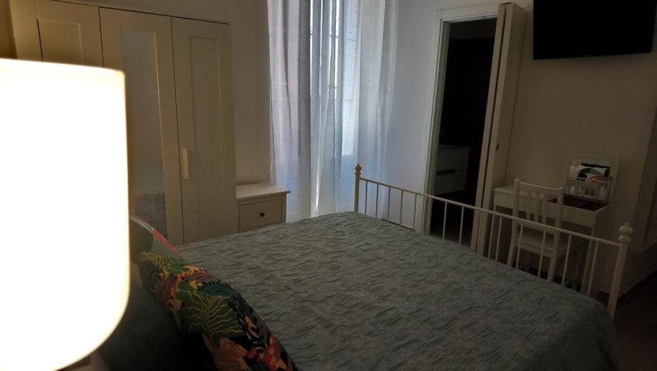 Mareluna Rooms Margherita Di Savoia Esterno foto