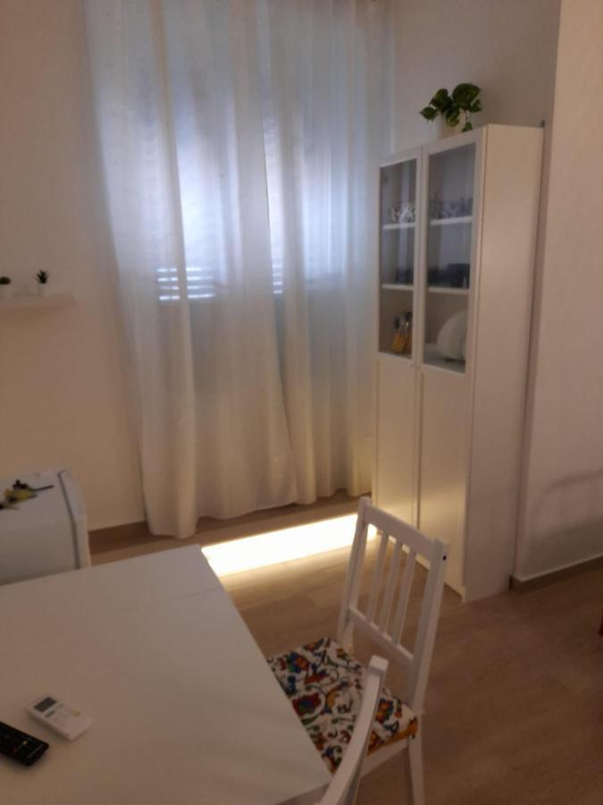 Mareluna Rooms Margherita Di Savoia Esterno foto