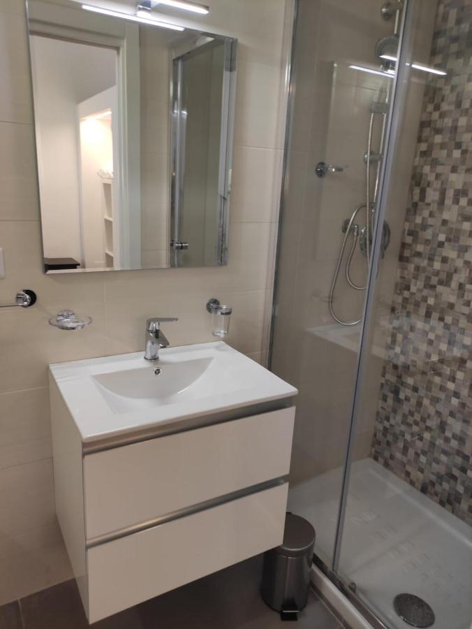 Mareluna Rooms Margherita Di Savoia Esterno foto