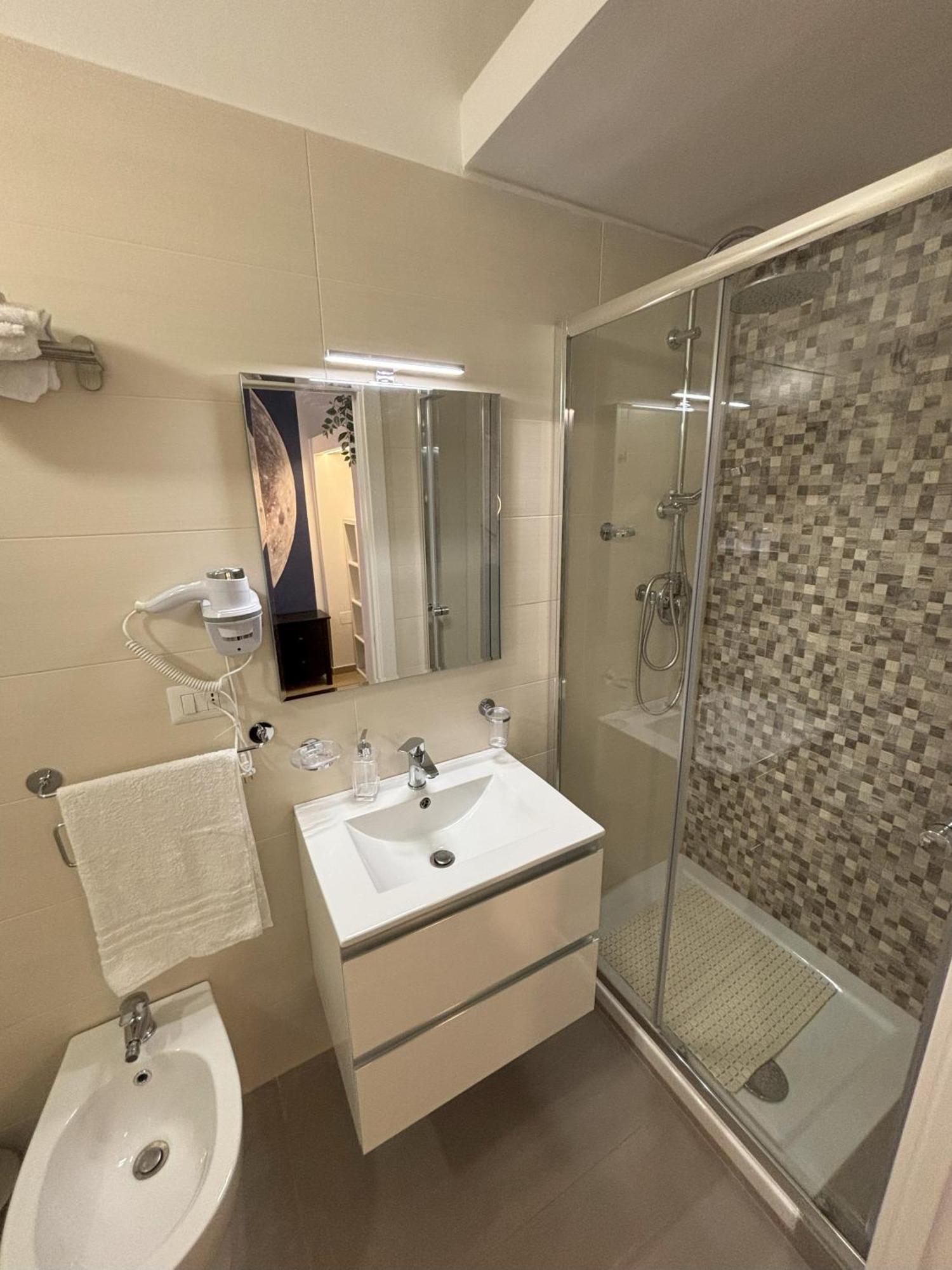 Mareluna Rooms Margherita Di Savoia Esterno foto