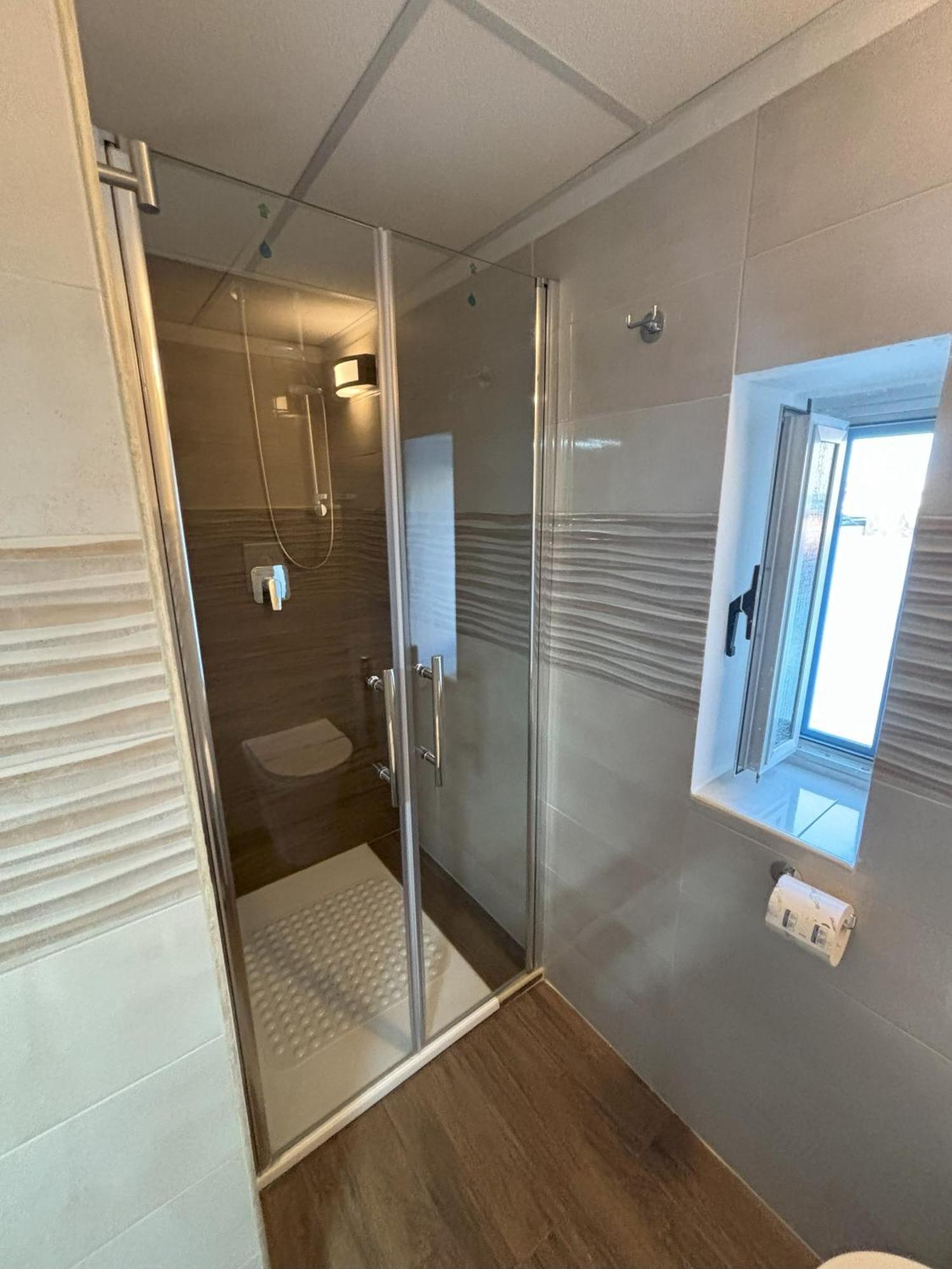 Mareluna Rooms Margherita Di Savoia Esterno foto