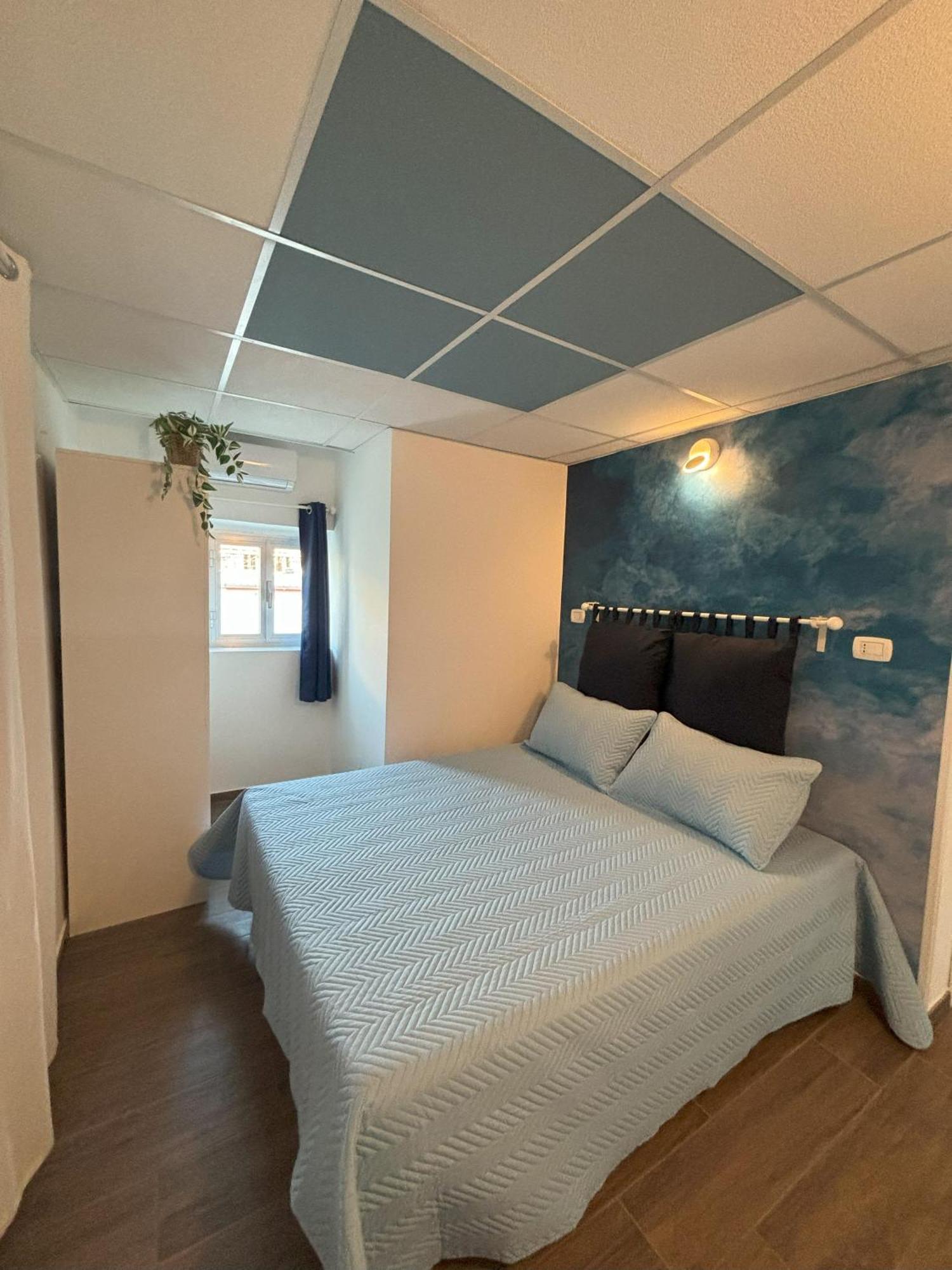 Mareluna Rooms Margherita Di Savoia Esterno foto