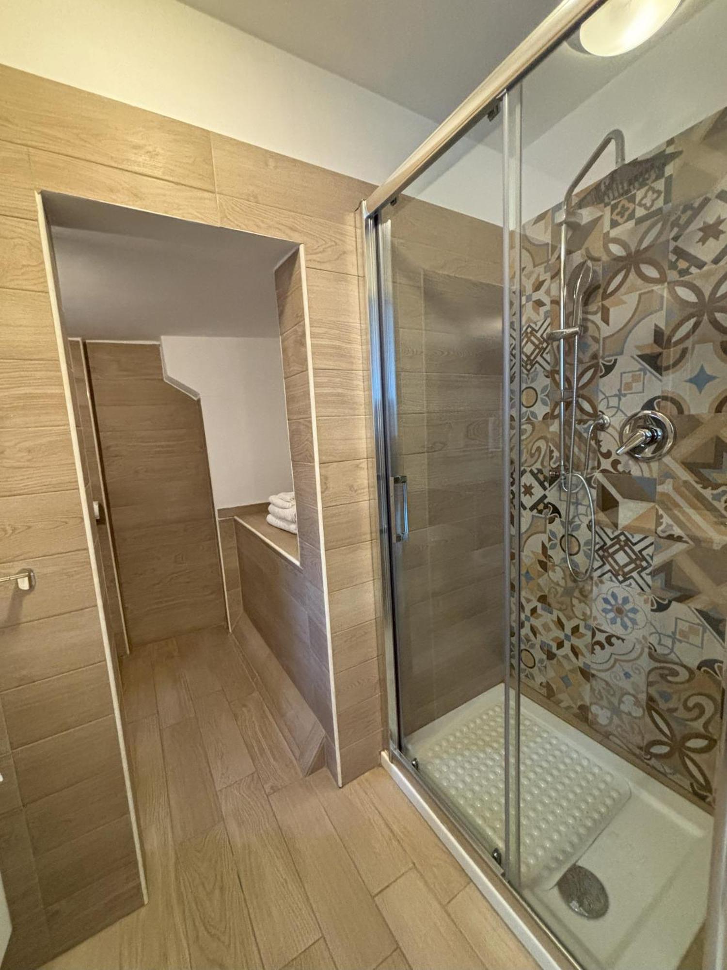 Mareluna Rooms Margherita Di Savoia Esterno foto