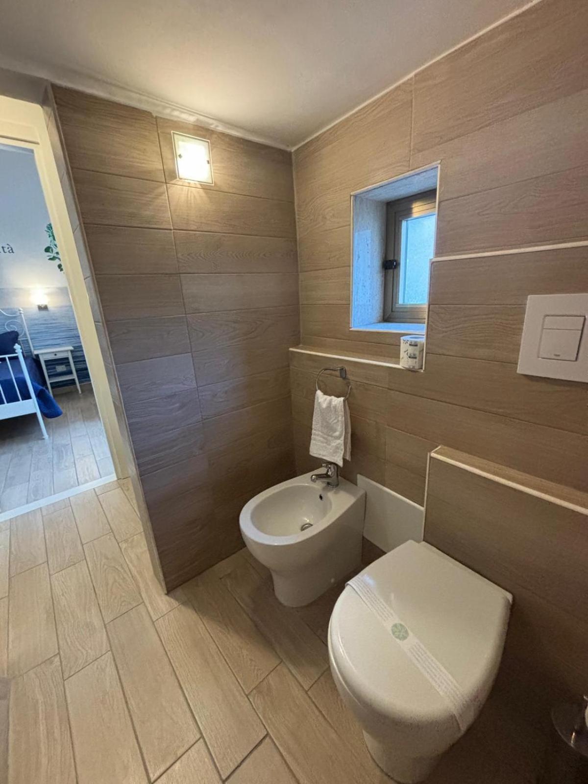Mareluna Rooms Margherita Di Savoia Esterno foto