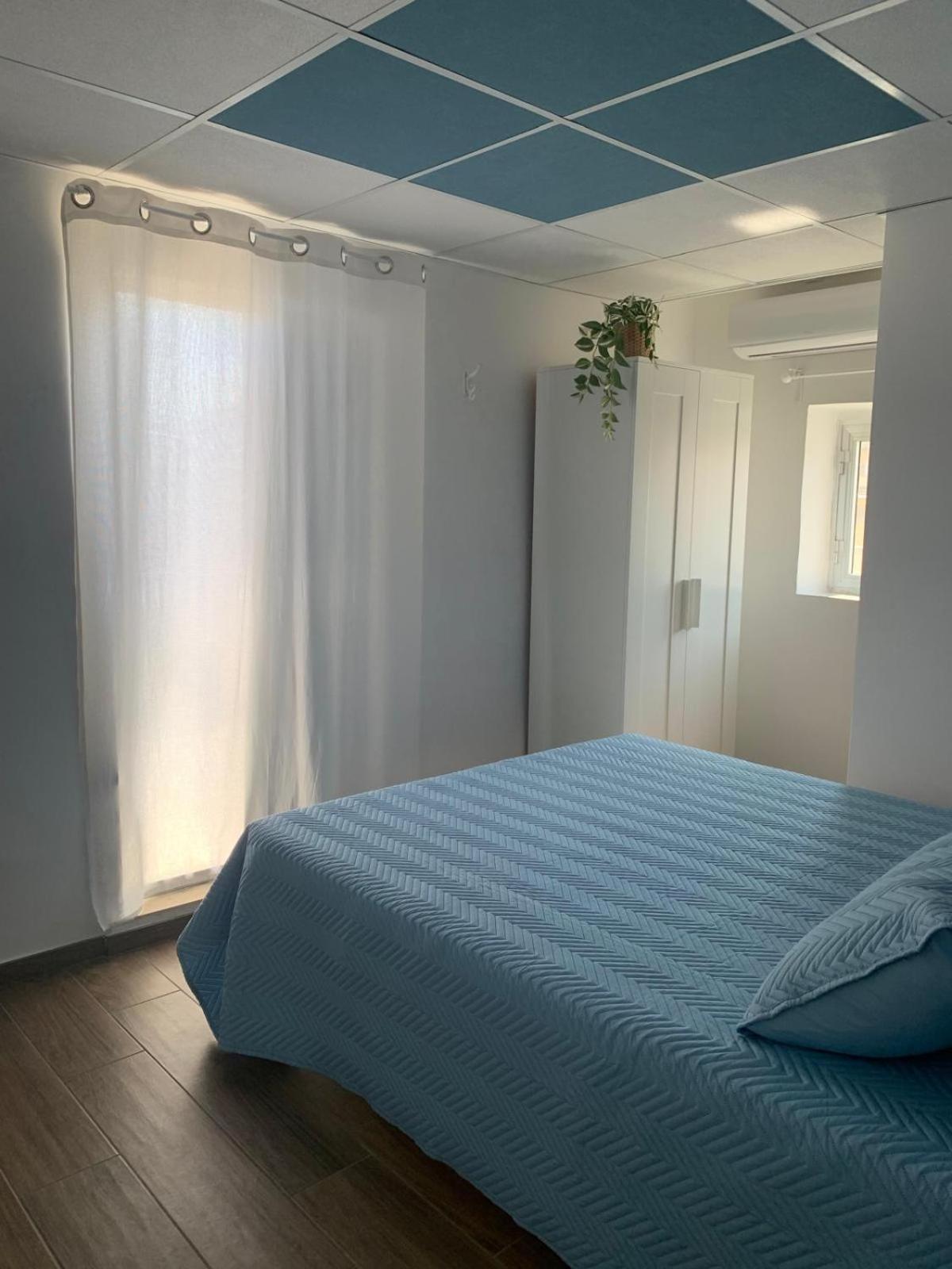 Mareluna Rooms Margherita Di Savoia Esterno foto