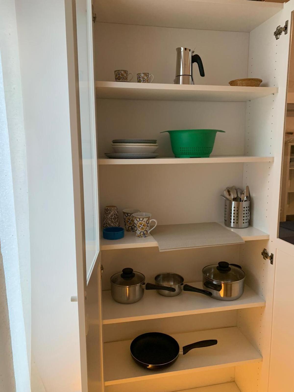 Mareluna Rooms Margherita Di Savoia Esterno foto